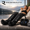 Premium Compression Boots